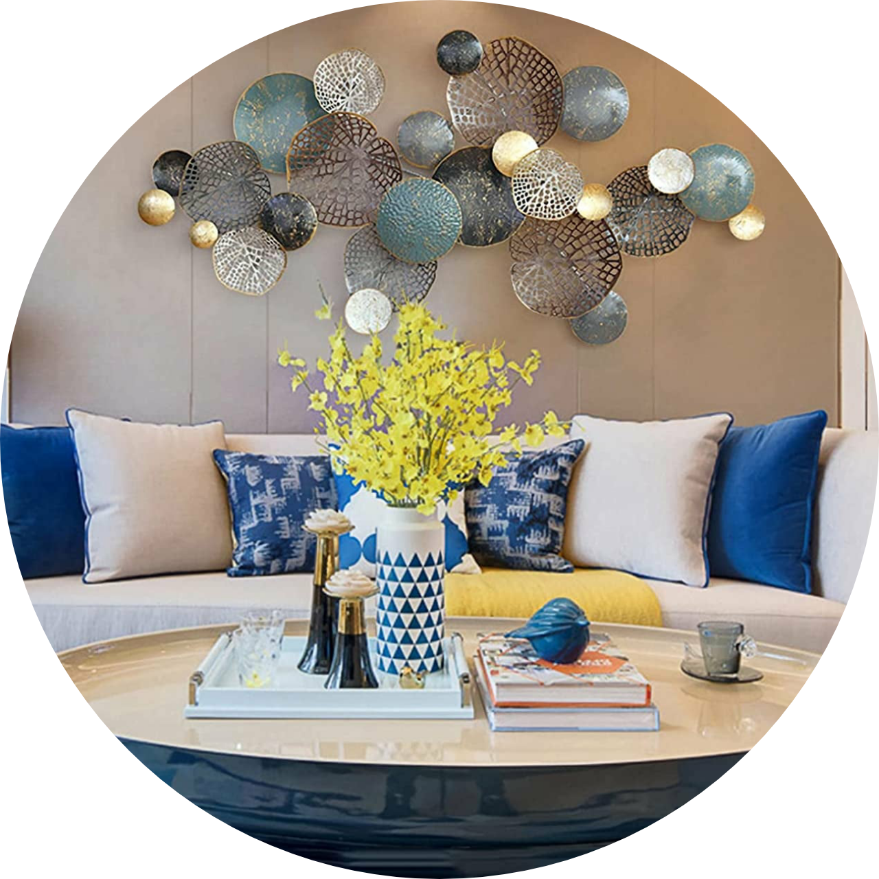 Shop Home Decor at Dmark