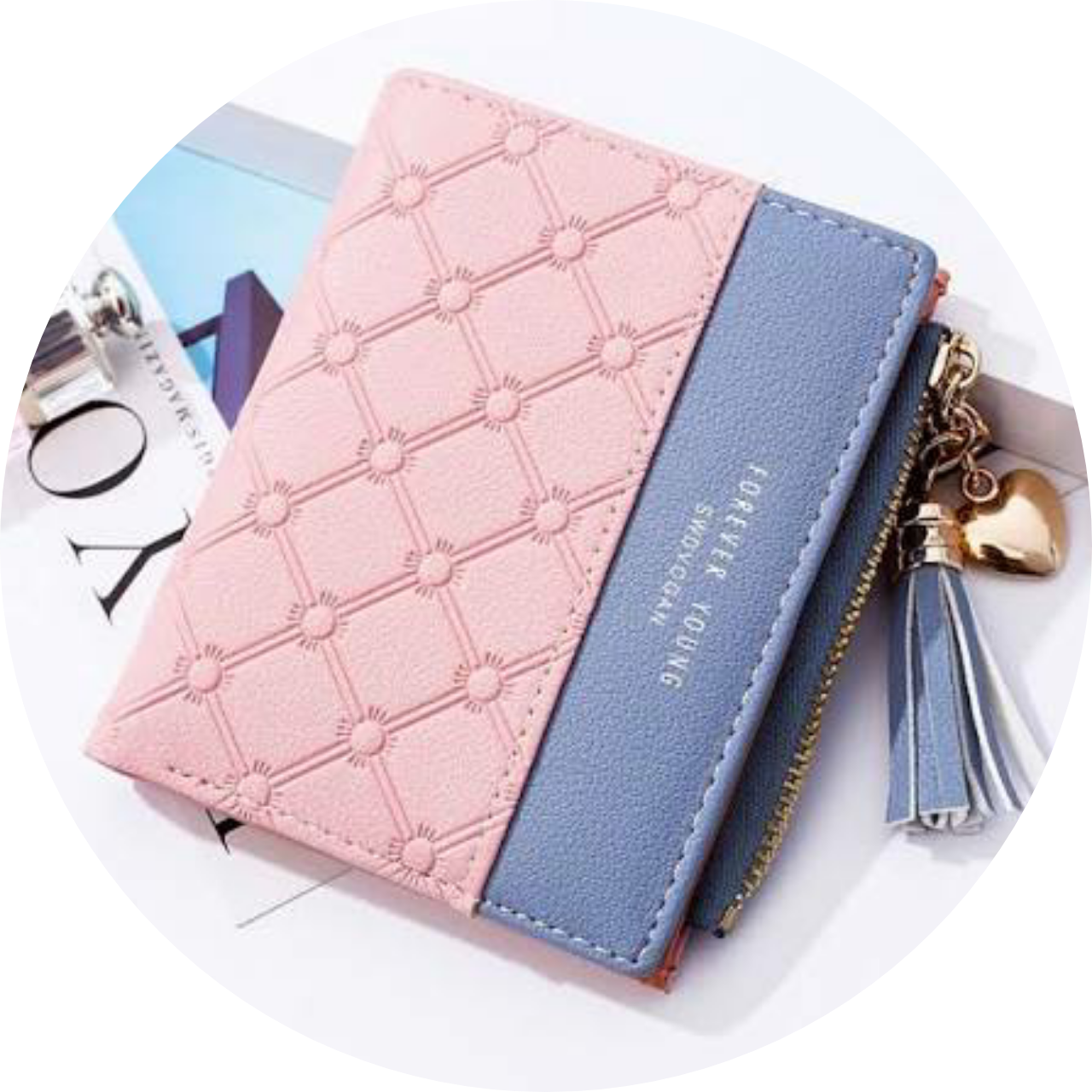 Shop Bags & Wallet at Dmark