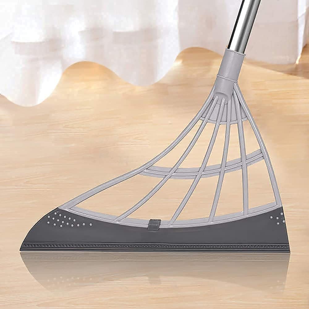 Multifunction Magic MOP/Broom, 2-in-1 Sweeper, Magic Broom Sweeper,