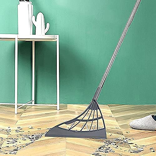 Multifunction Magic MOP/Broom, 2-in-1 Sweeper, Magic Broom Sweeper,