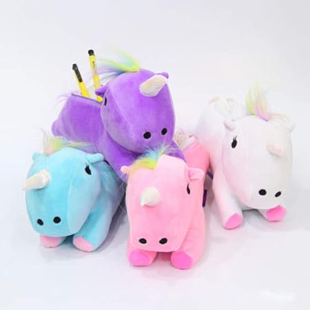 Unicorn Pencil Pouch