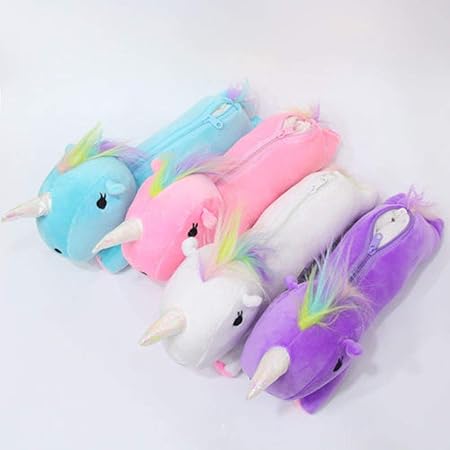 Buy Unicorn Pencil Pouch Online at Dmark